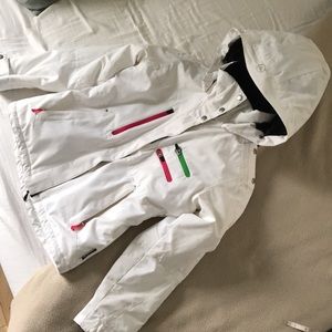 Obermeyer Ski Jacket